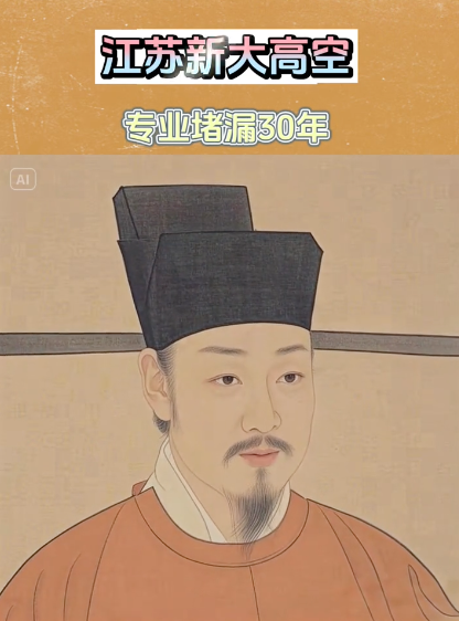 近期在镇江化工园区化工厂内施工，禁止携带手机拍照。听说数字人很火，那就发个古人视频吧