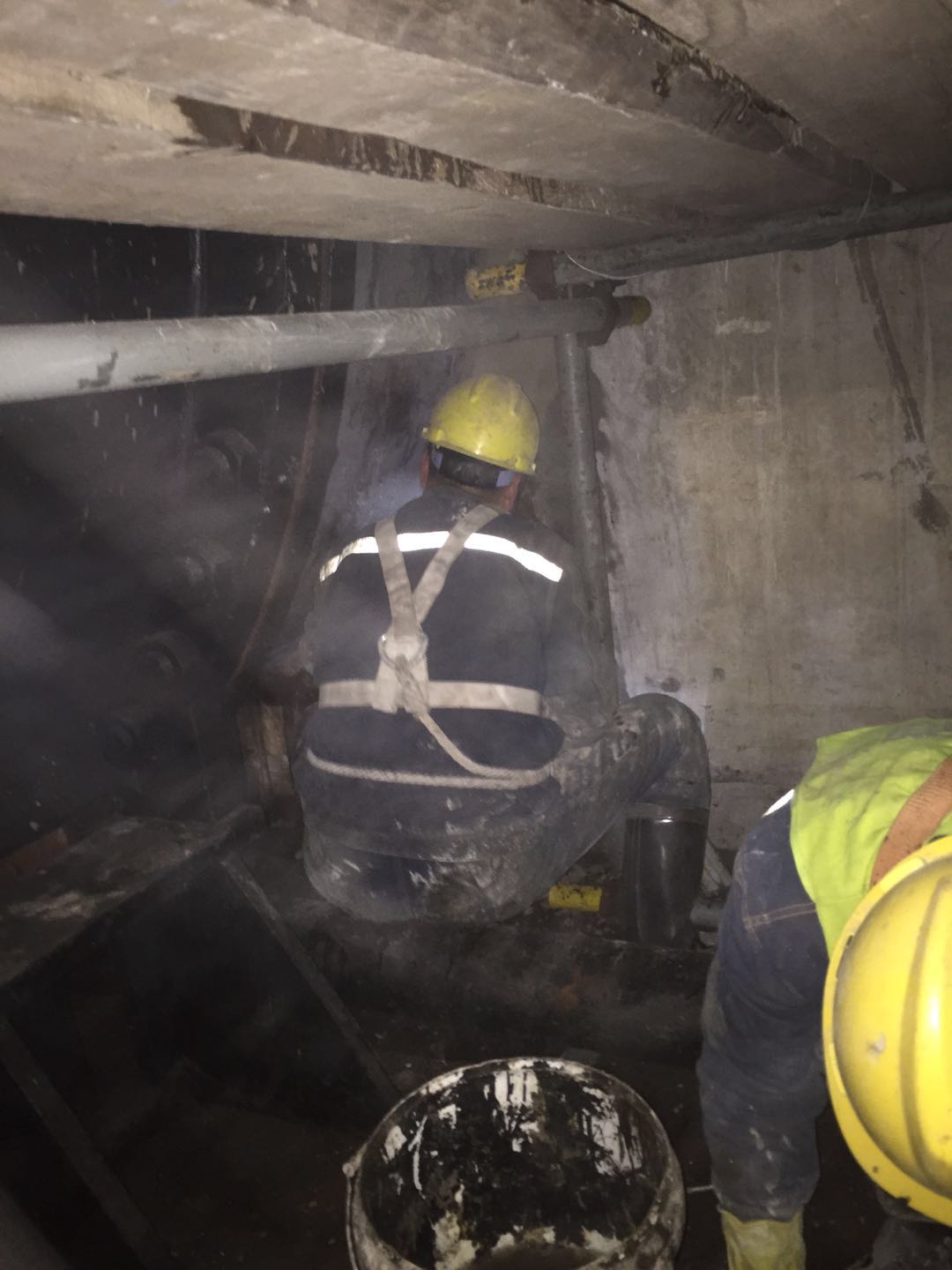 地下室防水层损坏渗漏原因 地下室防水层损坏渗漏原因